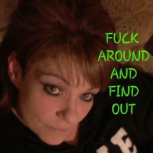 Meet your Posher, Gidget